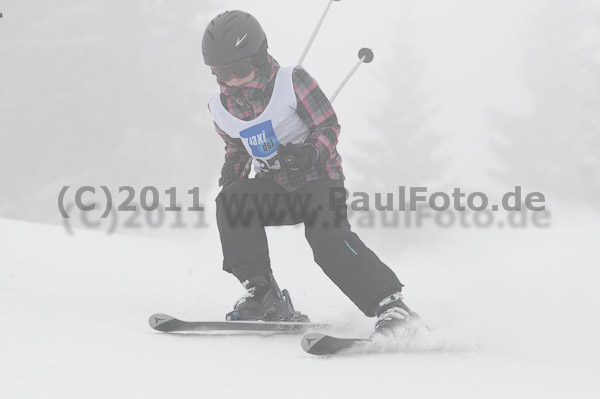 Kreiscup Weilheim-Schongau 2011