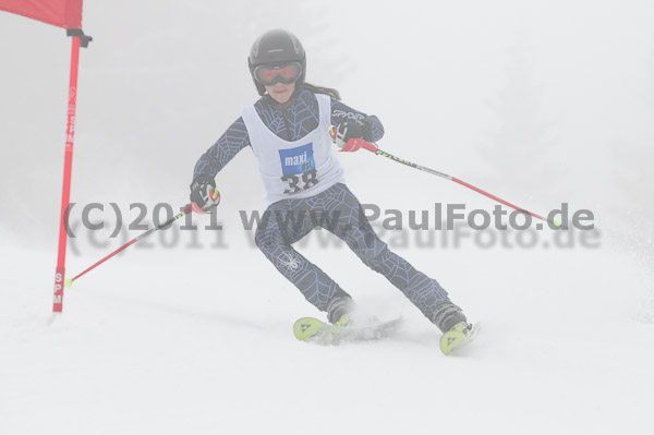 Kreiscup Weilheim-Schongau 2011