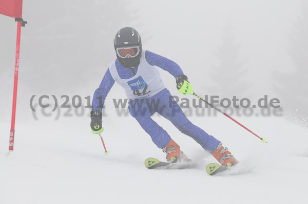 Kreiscup Weilheim-Schongau 2011