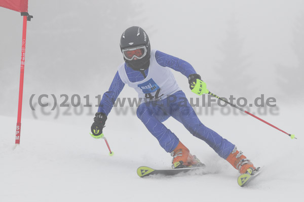 Kreiscup Weilheim-Schongau 2011