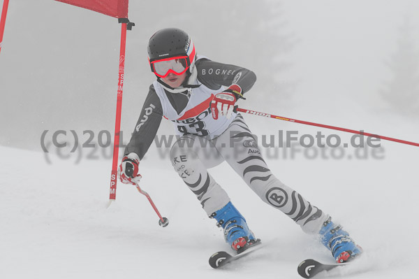 Kreiscup Weilheim-Schongau 2011