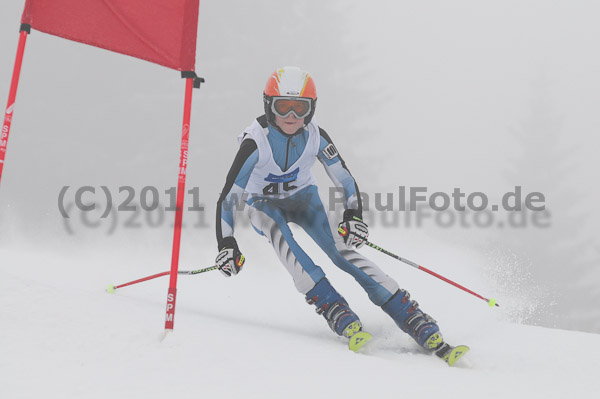 Kreiscup Weilheim-Schongau 2011