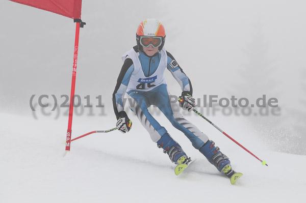 Kreiscup Weilheim-Schongau 2011