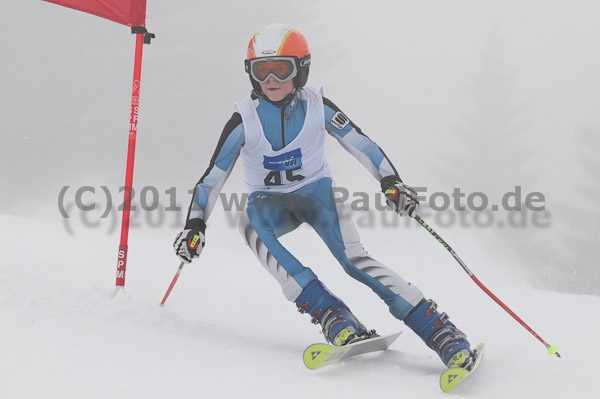 Kreiscup Weilheim-Schongau 2011