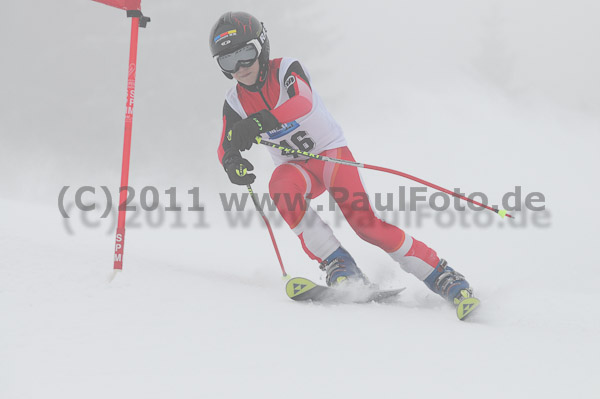 Kreiscup Weilheim-Schongau 2011