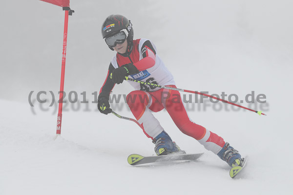 Kreiscup Weilheim-Schongau 2011