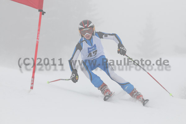 Kreiscup Weilheim-Schongau 2011