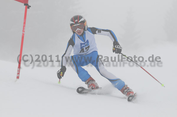 Kreiscup Weilheim-Schongau 2011