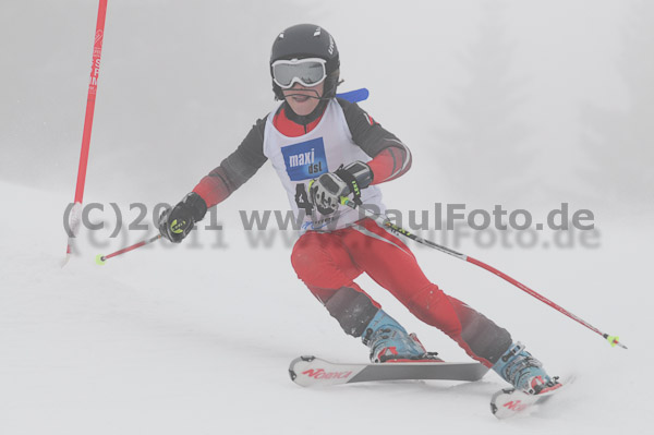 Kreiscup Weilheim-Schongau 2011