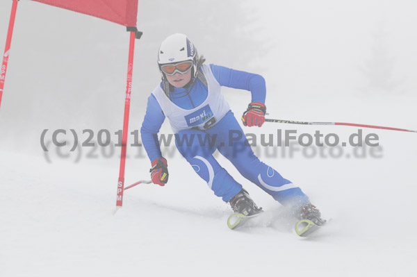 Kreiscup Weilheim-Schongau 2011