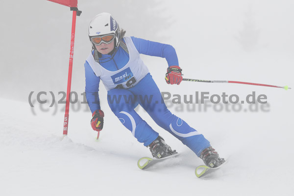 Kreiscup Weilheim-Schongau 2011