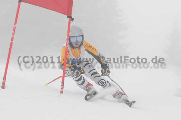 Kreiscup Weilheim-Schongau 2011