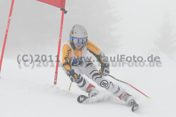 Kreiscup Weilheim-Schongau 2011