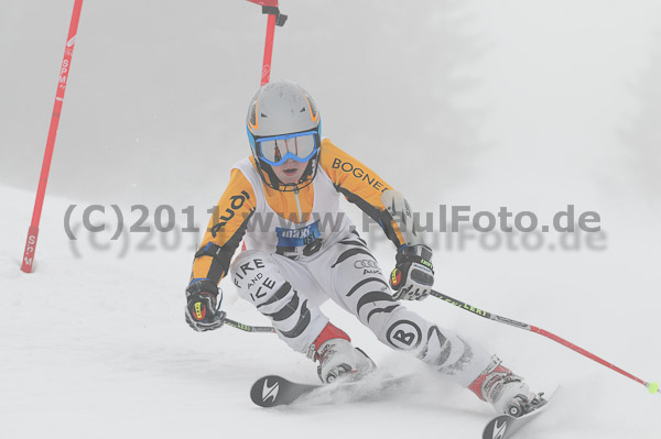 Kreiscup Weilheim-Schongau 2011