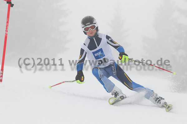 Kreiscup Weilheim-Schongau 2011