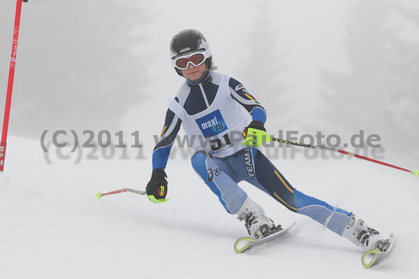 Kreiscup Weilheim-Schongau 2011