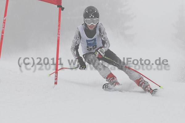 Kreiscup Weilheim-Schongau 2011