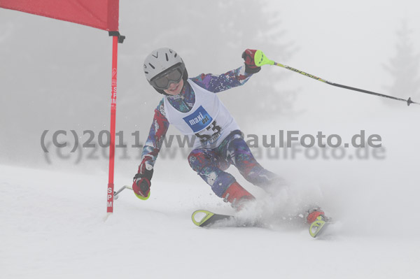 Kreiscup Weilheim-Schongau 2011