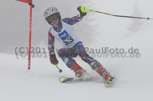 Kreiscup Weilheim-Schongau 2011