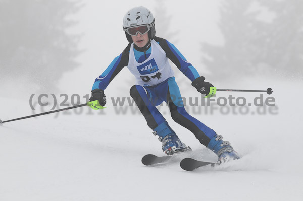 Kreiscup Weilheim-Schongau 2011