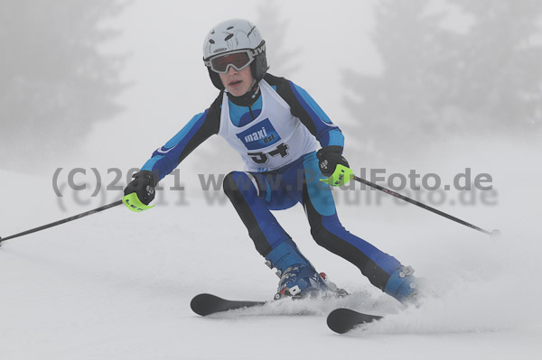 Kreiscup Weilheim-Schongau 2011