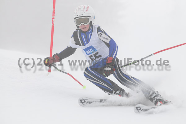 Kreiscup Weilheim-Schongau 2011