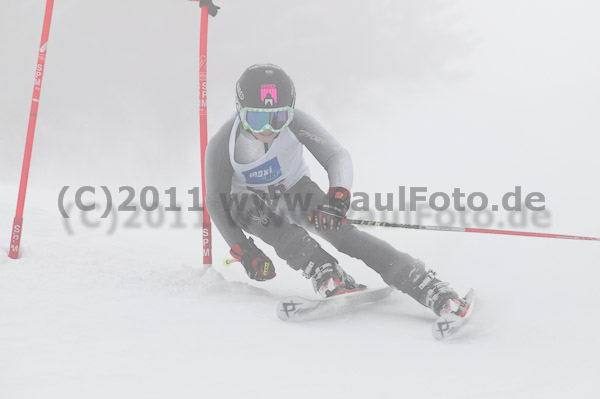 Kreiscup Weilheim-Schongau 2011