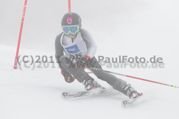 Kreiscup Weilheim-Schongau 2011