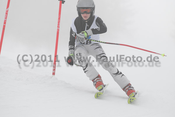 Kreiscup Weilheim-Schongau 2011