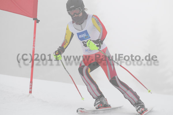 Kreiscup Weilheim-Schongau 2011