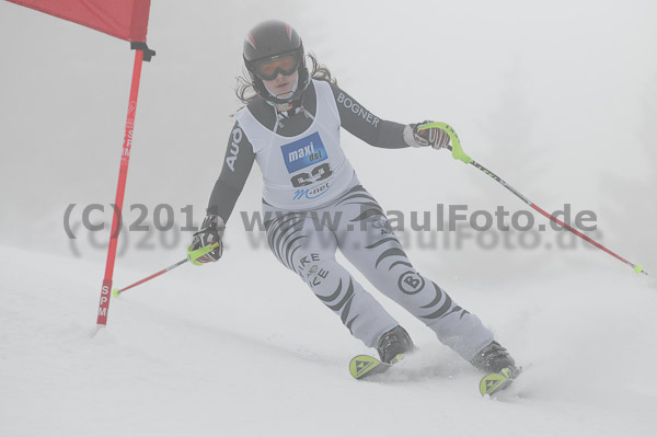 Kreiscup Weilheim-Schongau 2011