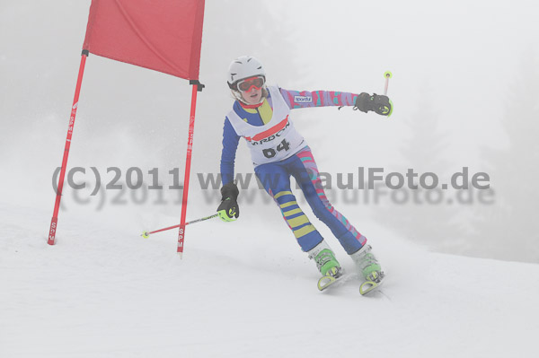 Kreiscup Weilheim-Schongau 2011