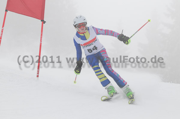 Kreiscup Weilheim-Schongau 2011