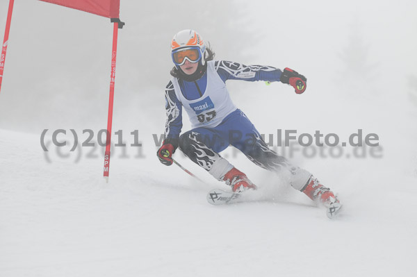 Kreiscup Weilheim-Schongau 2011