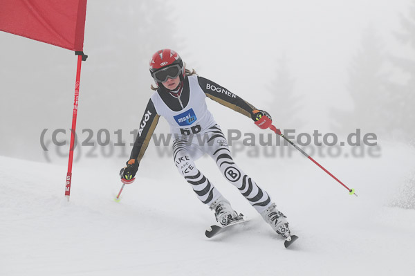 Kreiscup Weilheim-Schongau 2011