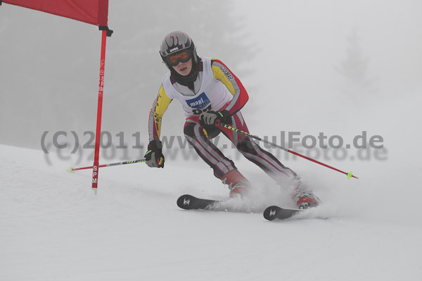 Kreiscup Weilheim-Schongau 2011