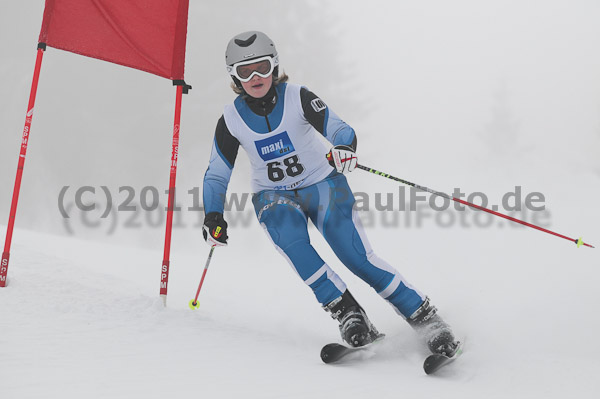 Kreiscup Weilheim-Schongau 2011