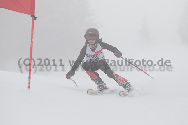 Kreiscup Weilheim-Schongau 2011