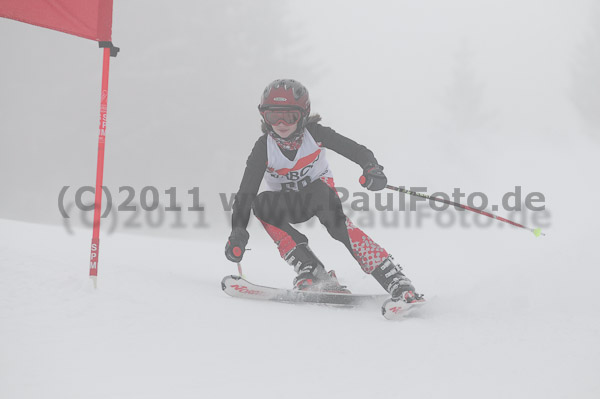 Kreiscup Weilheim-Schongau 2011