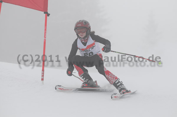 Kreiscup Weilheim-Schongau 2011