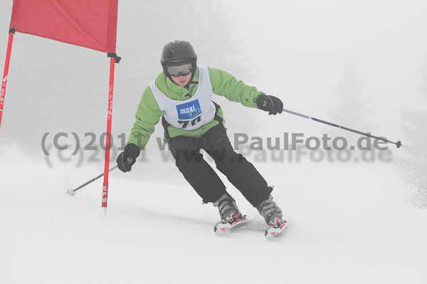 Kreiscup Weilheim-Schongau 2011