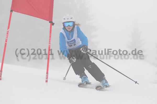 Kreiscup Weilheim-Schongau 2011