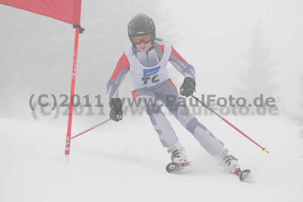 Kreiscup Weilheim-Schongau 2011