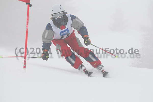 Kreiscup Weilheim-Schongau 2011