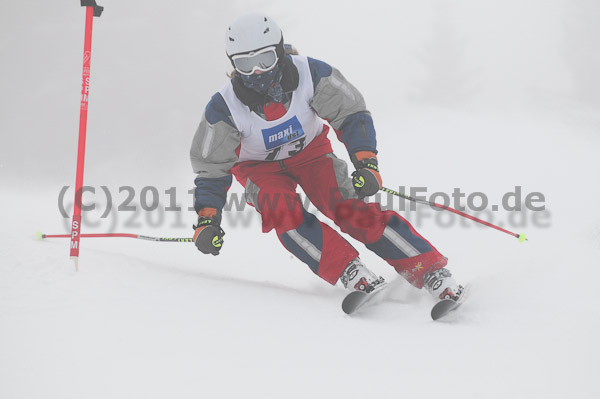 Kreiscup Weilheim-Schongau 2011