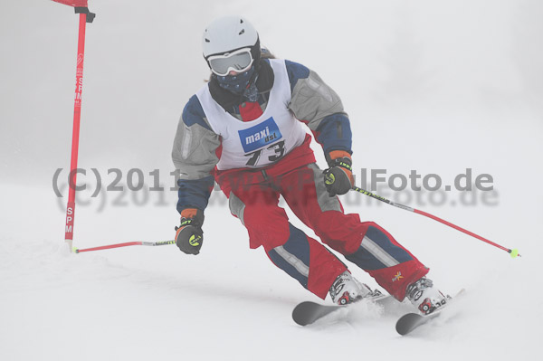 Kreiscup Weilheim-Schongau 2011