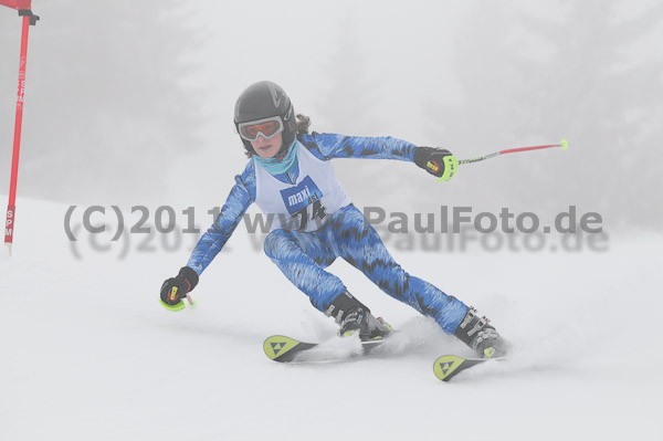 Kreiscup Weilheim-Schongau 2011