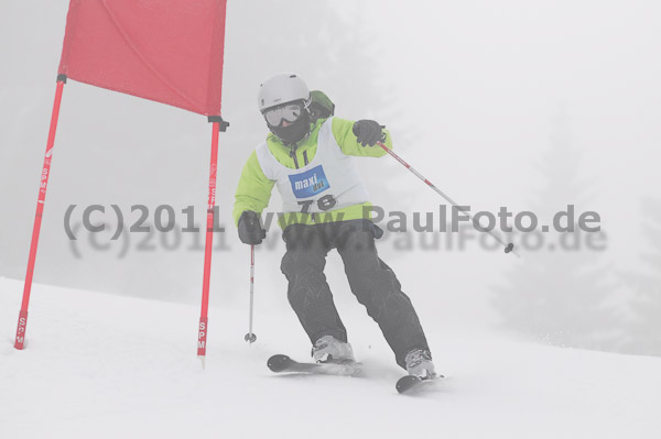 Kreiscup Weilheim-Schongau 2011