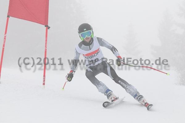 Kreiscup Weilheim-Schongau 2011