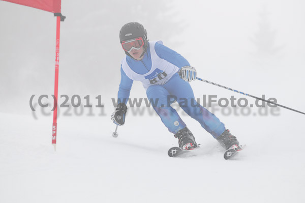 Kreiscup Weilheim-Schongau 2011